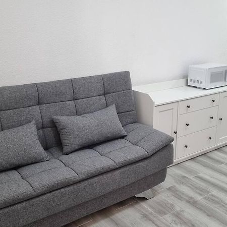דאימוס Coqueto Apartamento En La Playa מראה חיצוני תמונה
